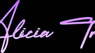 two skinny latinas lick wet pussies kiss big tits 😘👅💦 playful lesbian heat