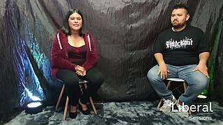 Watch Your Wife Get Fucked Right in Front of You!