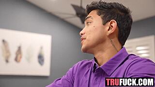 show me how to fuck right stepmom? arin jones izi blu demand