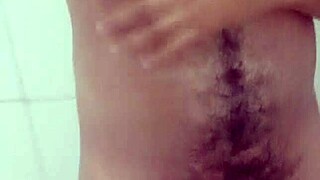 Masturbation Day 3 of 365 Solo Cock Stroke