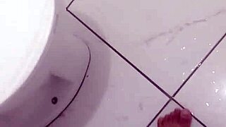 Masturbation Day 3 of 365 Solo Cock Stroke