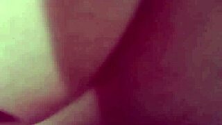 whoa fat belly stepmommy gets fucked hard then doggystyle by stepson