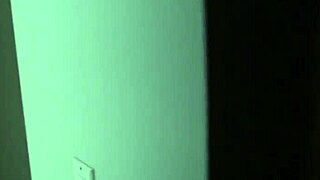 teen stepsis sneaks on milf stepmom's massive cock ride gets caught and joins