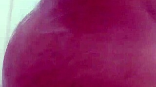 Masturbation Day 3 of 365 Solo Cock Stroke