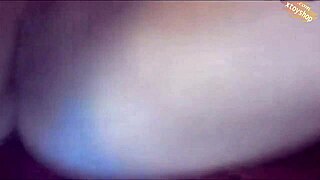 hot teen fists four fingers deep bottle fucks pussy