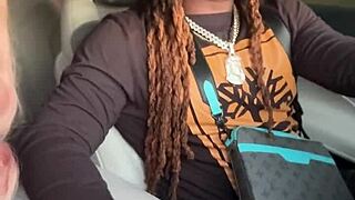 Str8Rich TGIF Petite Teen Close-Up Clit Pounding Downtown Houston