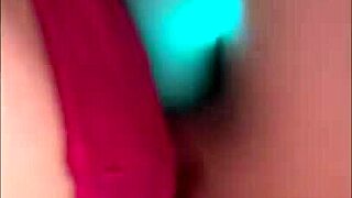 Curvy latina nurse squirts from huge anal dildo in hospital room