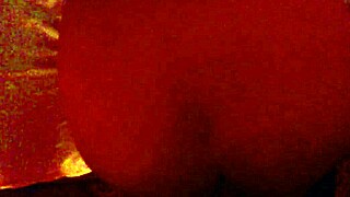 cinthya spreads wide for intense hungarian anal pounding