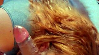 travesti boqueteira gags on 27cm horse cock huge bareback blowjob facial leitada