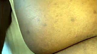 step sister's juicy pussy creams hard during intense doggystyle pounding