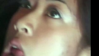 Asian Teen Secretly Craves Cock Riding Thrill