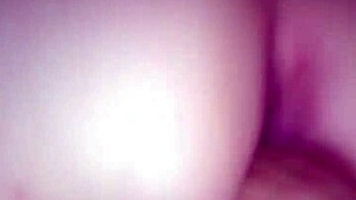 Chubby Cheating Wife Squirts Wild For Stranger's Touch