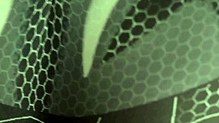 Indonesian Spiderman Cosplay Babe Creampied Multiple Times In Tight Pussy