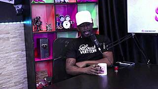 jefão spills all in chat with tifany during wild swing cast part 1 on sheer red