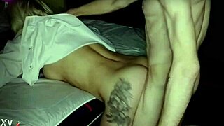 Hot Stepmother Fucked Blonde Milf Big Cock Creampie