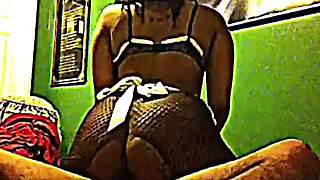 gf rides cock so hard you gotta see it!
