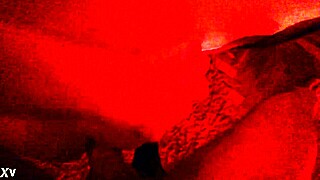 cinthya spreads wide for intense hungarian anal pounding