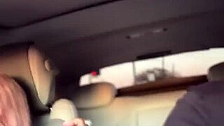 Str8Rich TGIF Petite Teen Close-Up Clit Pounding Downtown Houston