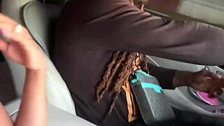 Str8Rich TGIF Petite Teen Close-Up Clit Pounding Downtown Houston