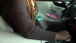 Str8Rich TGIF Petite Teen Close-Up Clit Pounding Downtown Houston