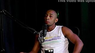 brazilian swingers negro top oficial and belinha baracho tease with toys tattoos in red sheer casting interview?