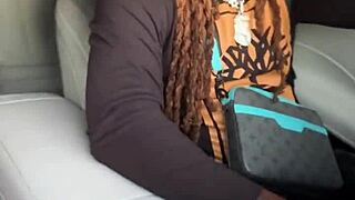 Str8Rich TGIF Petite Teen Close-Up Clit Pounding Downtown Houston