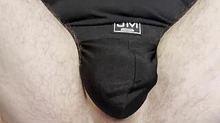 hey analaddict playing with huge buttplugs gaps ass