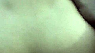 Pretty Latina Babysitter Tries Massive Black Cock in Pussy