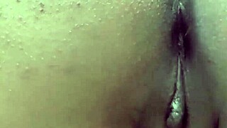 Solo Indian Hottie Plays With Boobs And Juicy Pussy