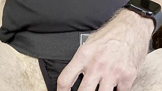 hey analaddict playing with huge buttplugs gaps ass