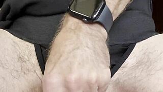 hey analaddict playing with huge buttplugs gaps ass