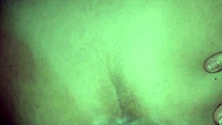 Stepmom sucks cock offers pussy then takes it deep in greedy asshole too