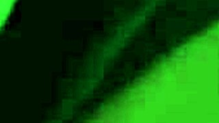 Her plump lips crave every drop of creamy reward