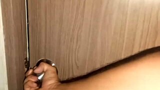 Venezuelan TikToker live bareback big cock ride