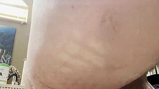 Ever crave double dildos stretching that tight ass wide?