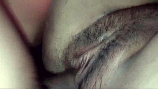 doctor pulls bbc from teen pussy last second blasts cum all over blonde face