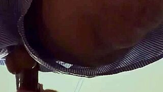 sloppy blowjob starts every horny morning right