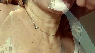 teresa jones loves slurping cock as it cums hard