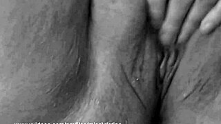 close up shaved wet pussy masturbation orgasm homemade danish bbw