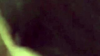 jealous friend bends me over for horny doggystyle pussy fuck before leaving