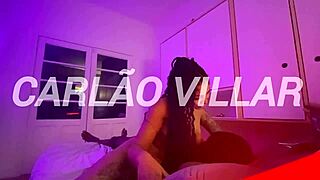 my wife brought her hot friend home to fuck us both wildly