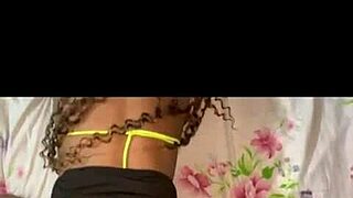 fuck my latina brazilian girlfriend pov part 6?