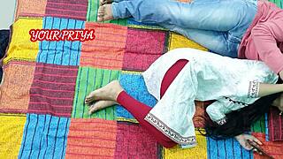 hot teen stepsis loses virginity to stepbro in homemade hindi fuck