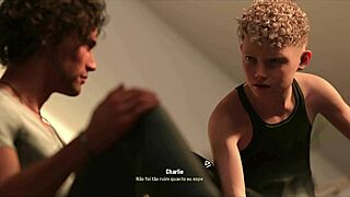 teaching loyalty by fucking friend's girlfriend quickie pussy lesson