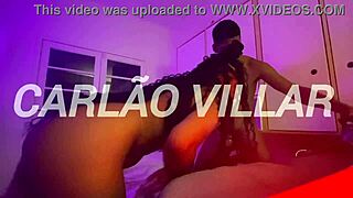 my wife brought her hot friend home to fuck us both wildly