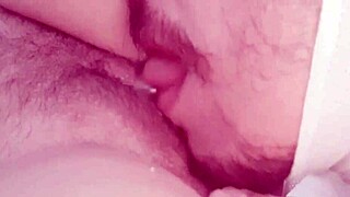 what if your busty latina mother-in-law begs for intense pussy and ass licking in homemade sex?