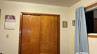 hey babe after party pickup wife sits on face then real pounding 😏💦