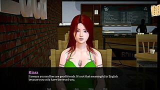 big tit blonde redhead bent over monster cock creampie game