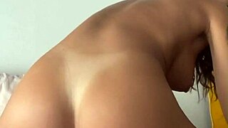 tattooed brunette teases wet pussy in epic solo compilation