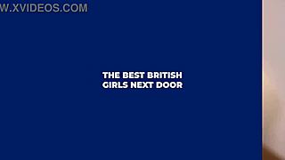 voyeur spies airbnb couple in pantyhose doggy fuck with deepthroat